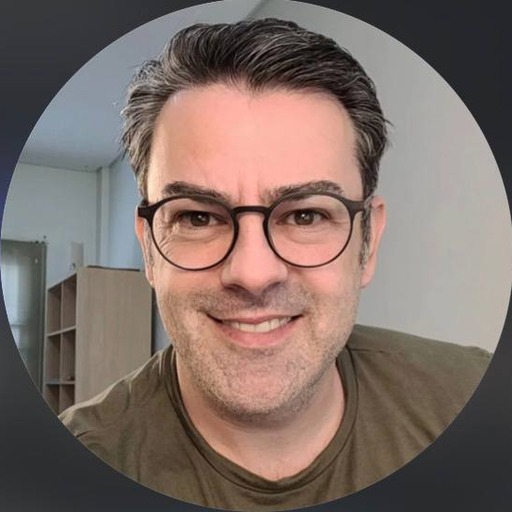Foto de perfil de Felipe Felps